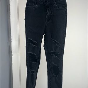 Charolette Russe Jeans